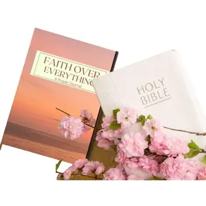 Daily Prayer Journal for Women, Guided daily bible Devotional Journal, Christian Journals for All, Bible Study Planner and Journal