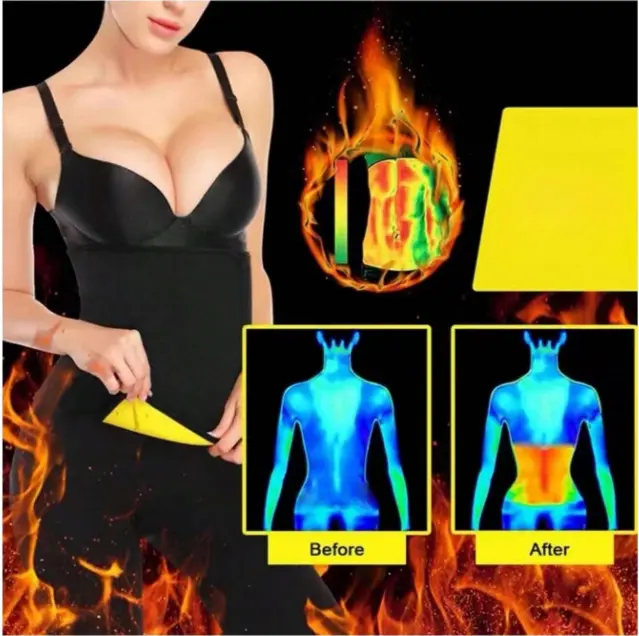 1pc, Outdoor Sports Women's Plastic Belt, Running Fitness Yoga Sweating Plastic Belt, Women's Pressure Sweating Bundle Belt, Waistband Belt