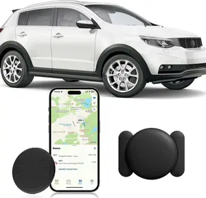 AirTag Tracker - Anti-Lost GPS Device with Global Precision Finding