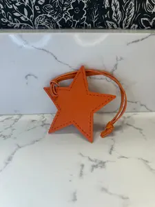 Star Bag Charm
