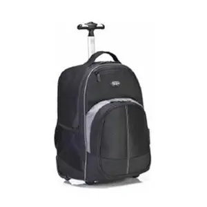 16 in. Compact Rolling Backpack