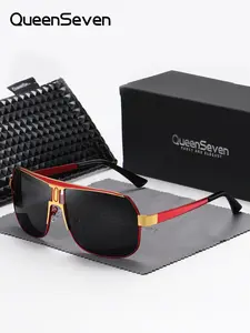 Summer Top Bar Design Frame Sunglasses Trends 2024, Trendy Styling Sunglasses, Casual Sunglasses, New Personality Travel Accessories for Women & Men, Lightweight and Durable for Outdoor Sun Protection Glasses for Daily Use