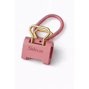 Tawny Rose Hat Clip Duo Set – Patented Hat Clip Accessories