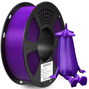 Geeetech ASA Filament 1.75mm, Premium UV & Weather Resistant 3D Printer Filament, 1kg (2.2lbs) Spool, Dimensional Accuracy ±0.02mm, Perfect for Outdoor Functional Parts
