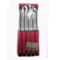 #5 BF001019 5pcs Pink (Metal stylus)