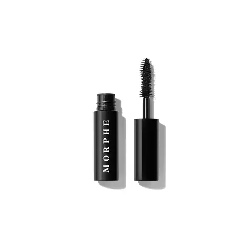 Morphe Make It Big Mini Volumizing Mascara