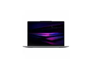 Lenovo Slim 7 14" WUXGA OLED Touchscreen Copilot+ PC Intel Core Ultra 7 355 32GB RAM 1TB SSD Luna Grey - Intel Core Ultra 7 355 Octa-core Processor - Up to 49 TOPS - 14" Glossy Anti-fingerpr