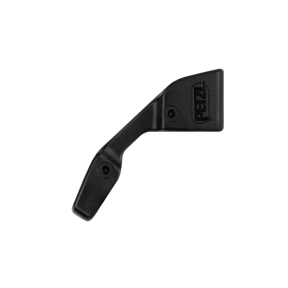 Petzl Captiv Connector Positioning Bar - Lightweight Nylon Lanyard Device with Carabiner Clips, Weight-Optimized Risk Orientation Load Support for Camera Accessories