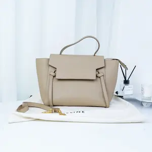 Pre-owned Celine Large Catfish Bag TJ23040963