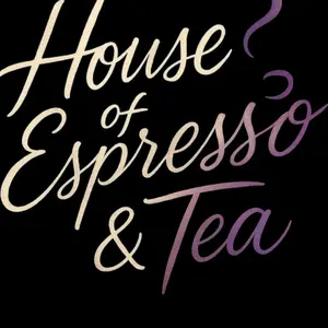 House of Espresso & Tea Crispy Marshmallow Coffee