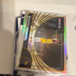 Indiana Pacers Trading Card Lot - 23 Collectible Sports Cards