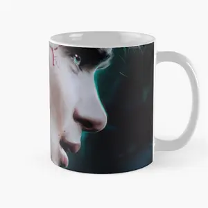 Tommy Shelby procreate tommyshelby tommy shelby peaky blinders tv netflix Mug