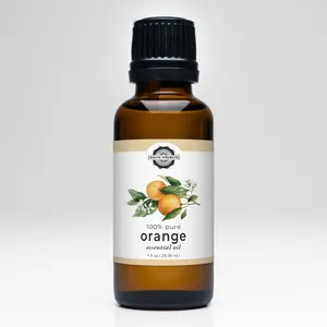 Orange Essential Oil