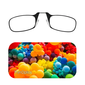 Readers + Life in Color Magnetic Pod