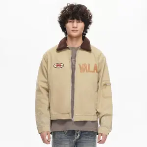 Valabasas Hopper Jacket