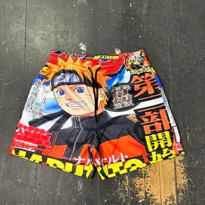 NARUTO ANIME SHORTS