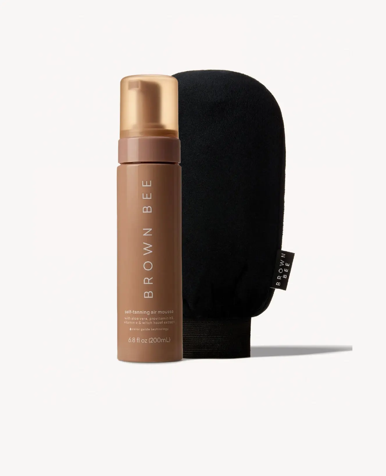 Air Mousse Self Tan Kit