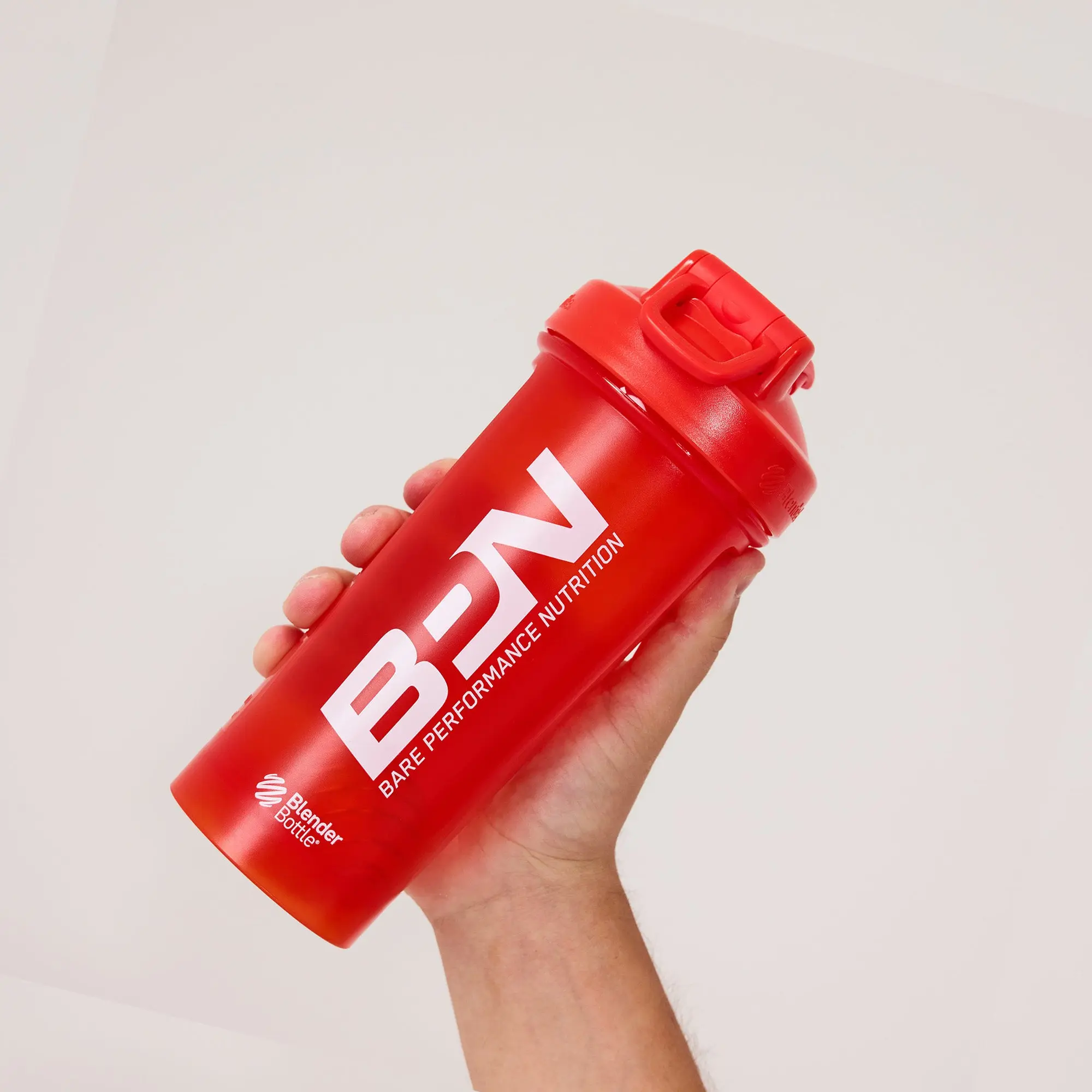 Shaker Bottle / Red 28oz Shaker Bottle / Red 28oz