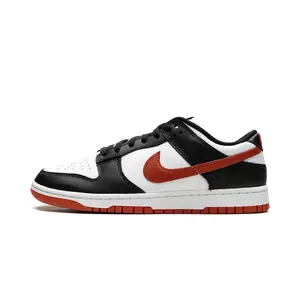 Dunk Low "Dragon Red" DV0833 108
