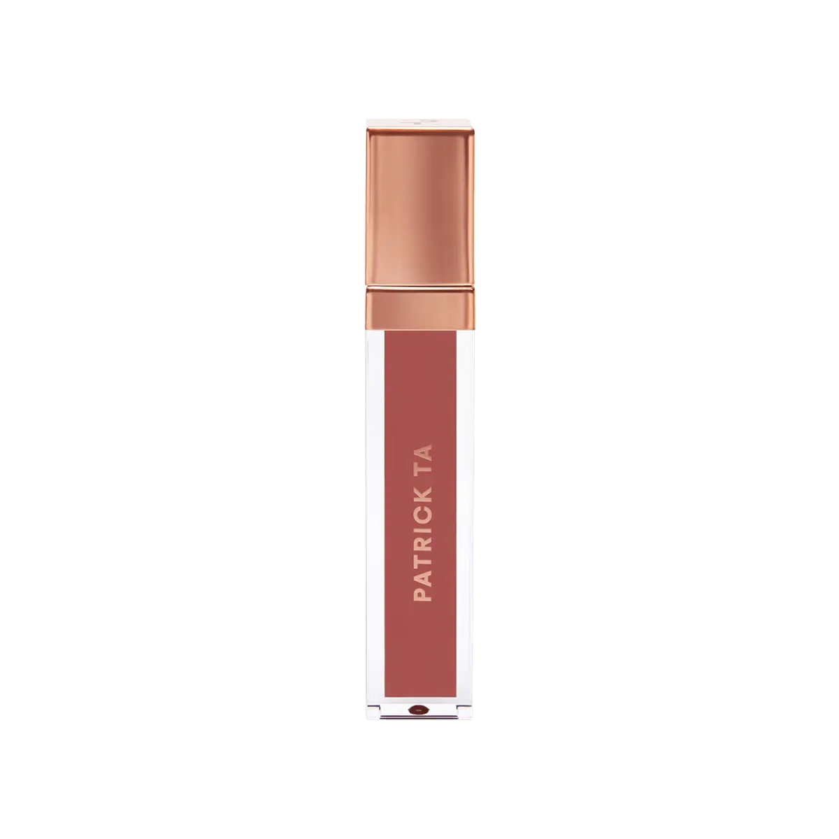 She's Confident (Rose Beige)