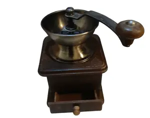 Vintage Coffee Grinder