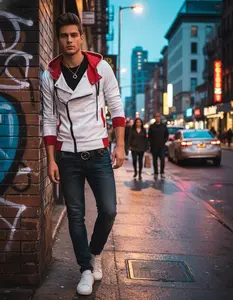 Assassin's Creed Enhanced 2025 Edition Hoodie