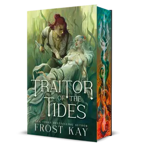 Traitor of the Tides - Limited Special Edition