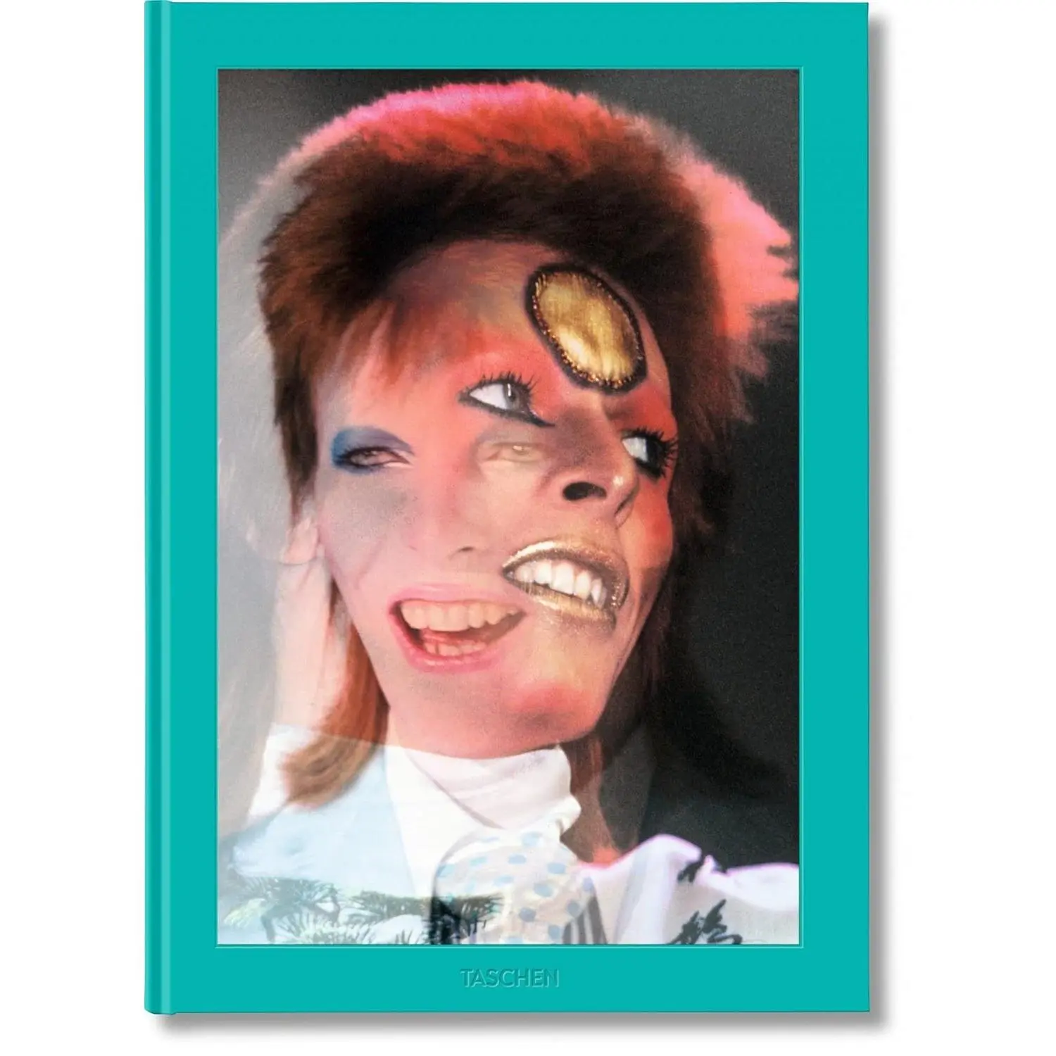 The Rise of David Bowie