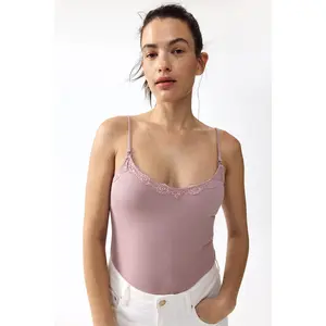 H&M MAMA Nursing strappy top