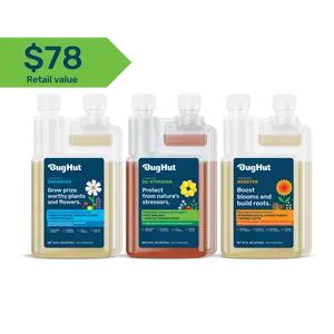 Biological Bundle