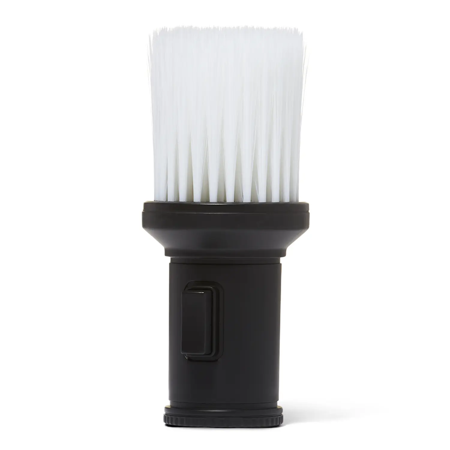 Salon Care Neck Duster With Powder Dispenser