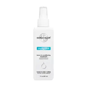 KeraColor Purify Plus Spray 7oz