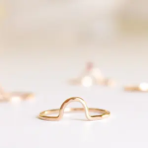 Small Arch Ring