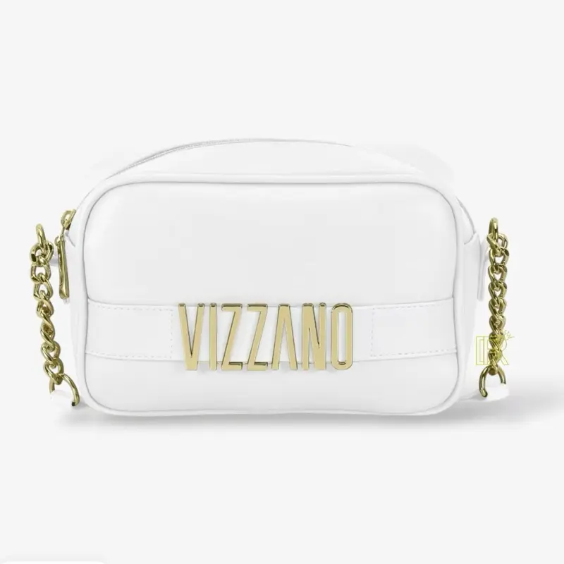 Vizzano Small Bag - Elegant Tote for Casual Occasions