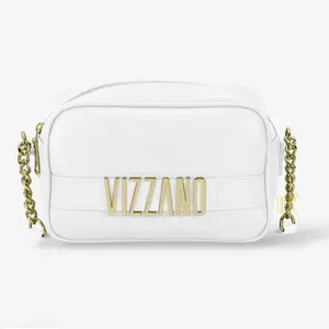 Vizzano Small Bag - Elegant Tote for Casual Occasions