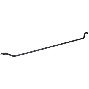 212 MAIN Round Lacing Bars, 1.5 in. Offset, Offset View, 10-Pack Cable Management Accessory for Racks