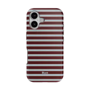 Brix iPhone Case