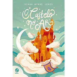 USED-O castelo no ar (Em Portugues do Brasil) (Paperback)