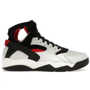 Nike Men's Air Flight Huarache Photon Dust Black Basketball Shoes, from StockX