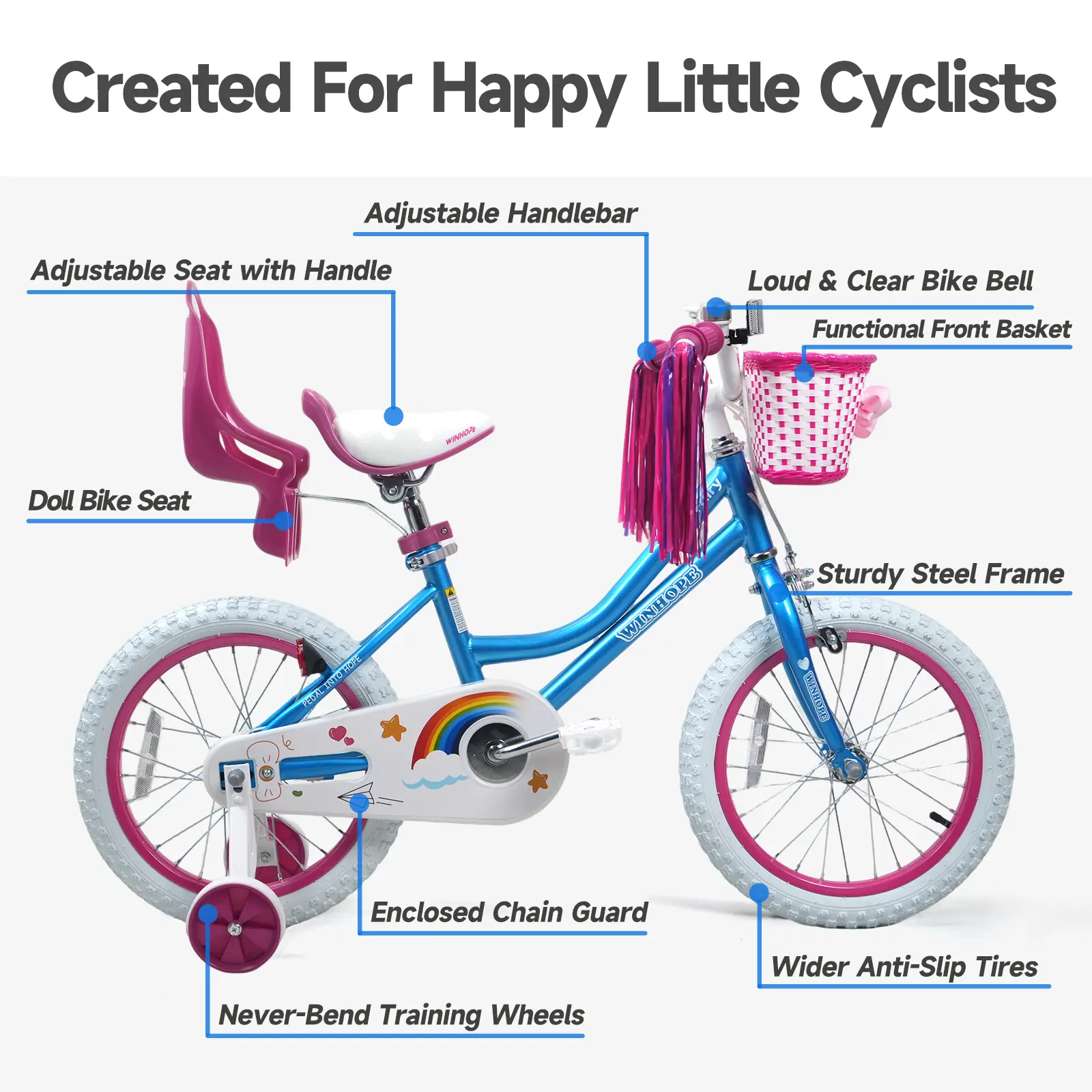 Blue: 95%, pre-installed and complete.