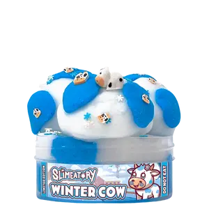 Winter Cow 8oz