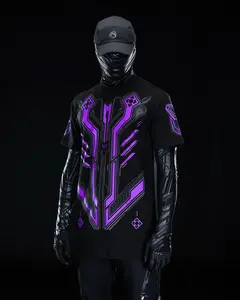 TRON Ares ( UV Purple )