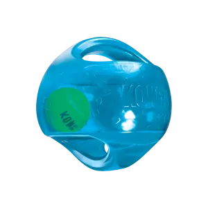 KONG Jumbler Ball Dog Toy