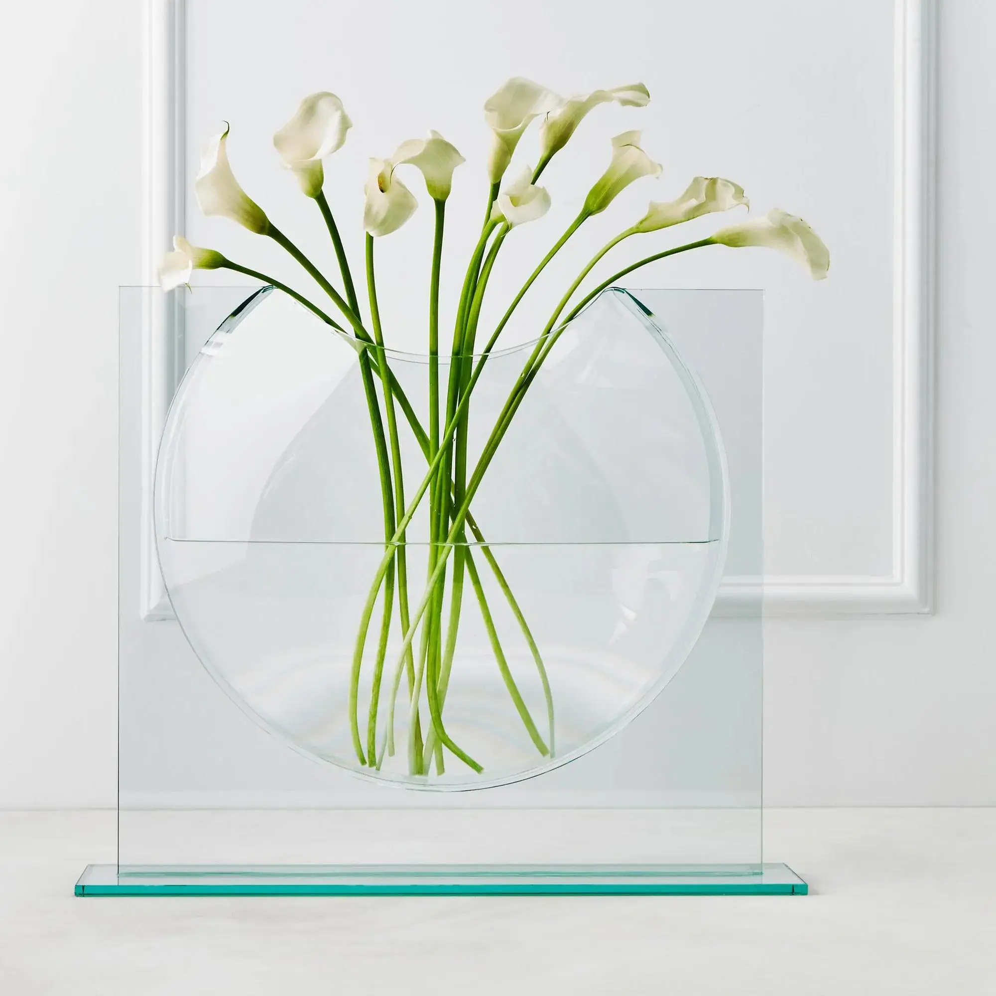 Ellipse(The largest vase in the video. $245.99)