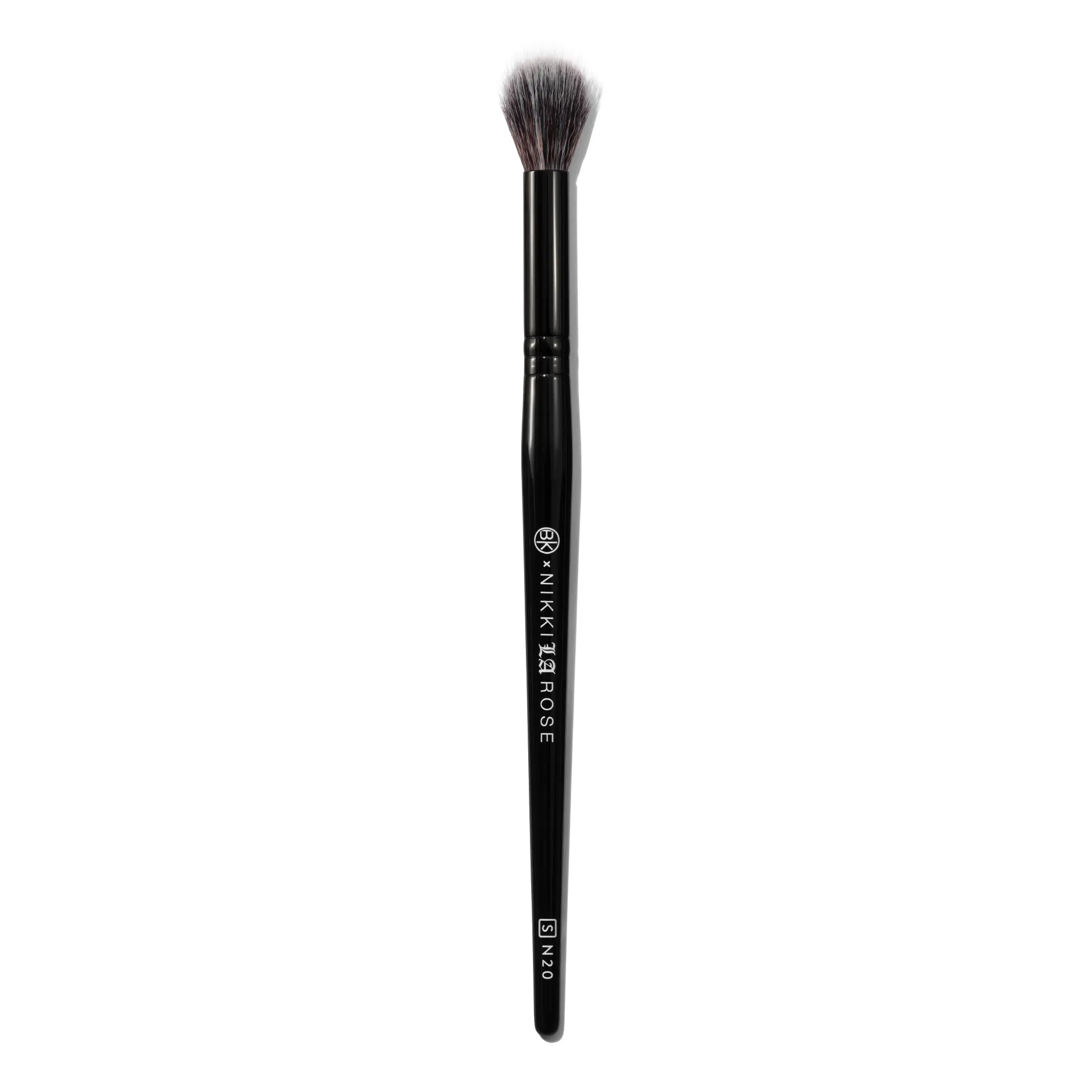 BK Beauty X Nikki La Rose N20S Ultimate Diffuser Brush (Small) BK Beauty X Nikki La Rose N20S Ultimate Diffuser Brush (Small)