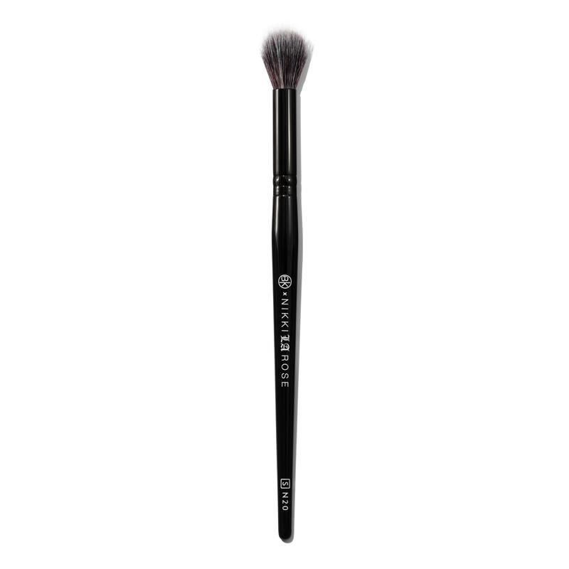 BK Beauty X Nikki La Rose N20S Ultimate Diffuser Brush (Small)