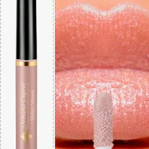 ARMAND DUPREE PERFECT STAY LABIAL LIQUIDO PERFECT VOLUME TONO PEACHES 6.4 GR NEW AND SEALED.