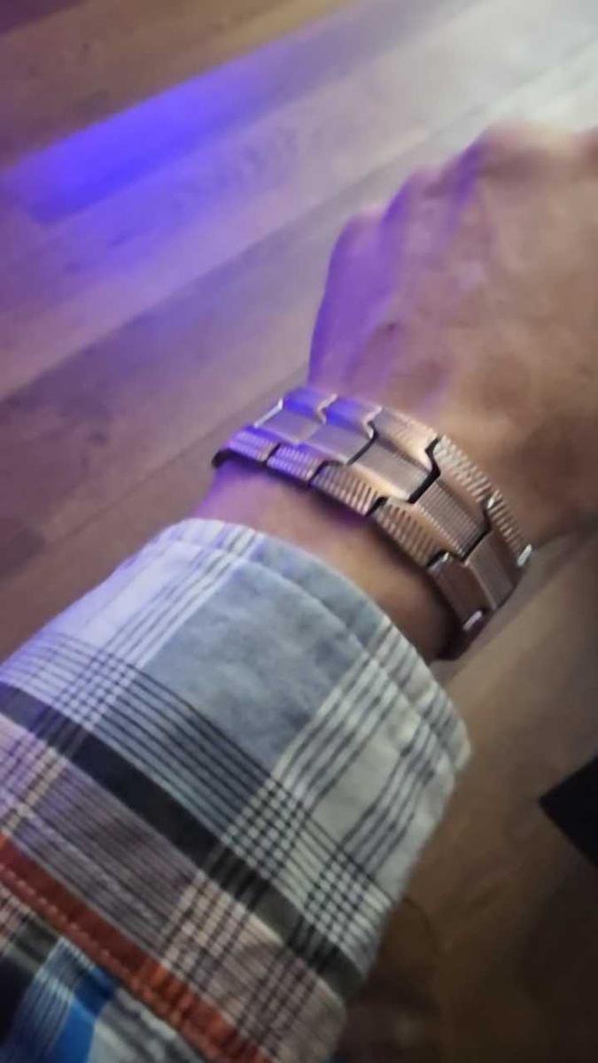 Item: 99.9% Pure Copper