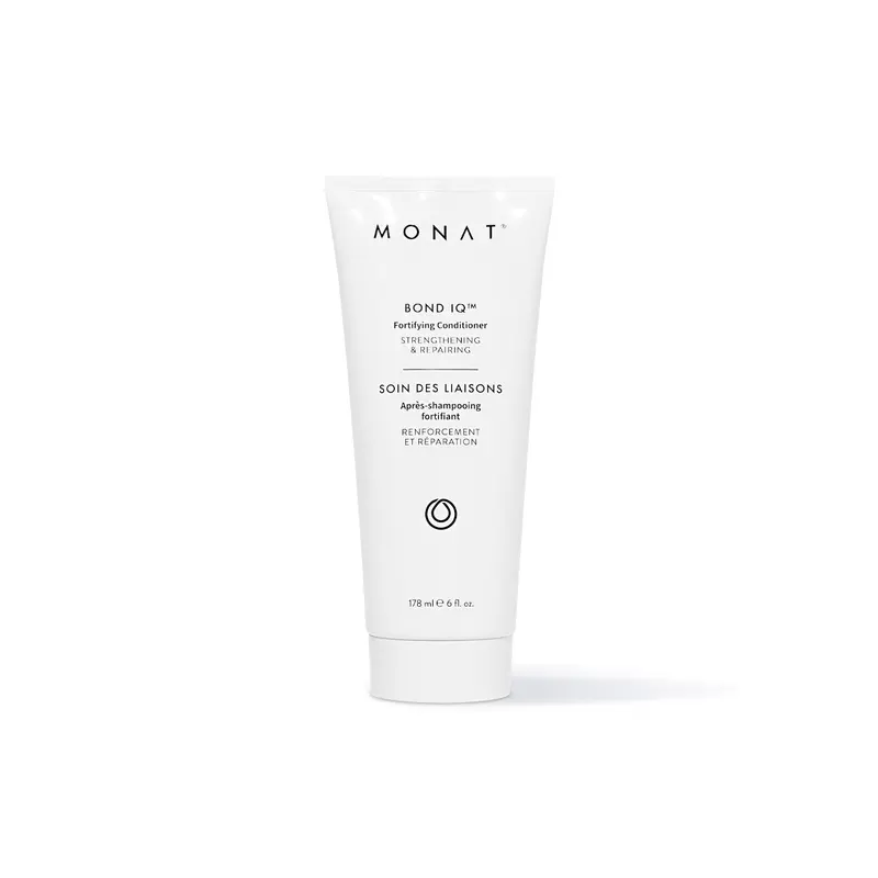 MONAT Bond IQ Fortifying Conditioner | Strengthen & Repair Damaged Hair Bonds (178ml)