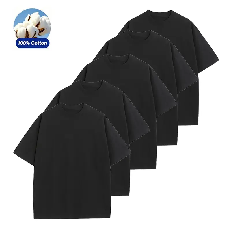 5 Black